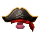 Pirates' Treasure Quest Logo