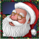 Santa's Quest Logo